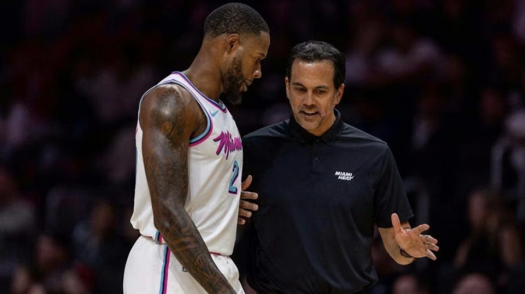 Most realistic roster moves for Heat after Haywood Highsmith trade 