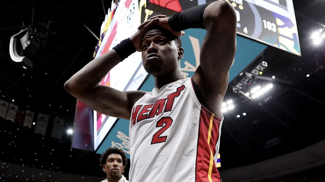 Heat will have to face harsh truth with their Terry Rozier problem