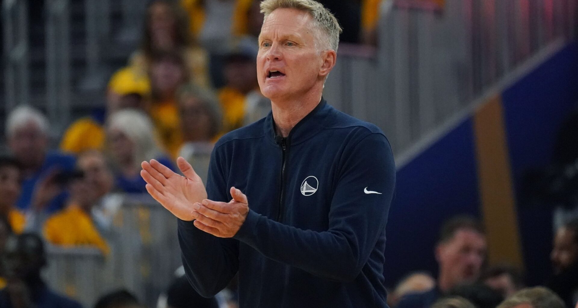 Warriors To Add 5-Time All-Star To Starting Lineup