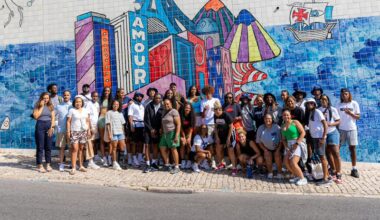 HBCU notebook: Howard's Portugal trip is a successful foundation