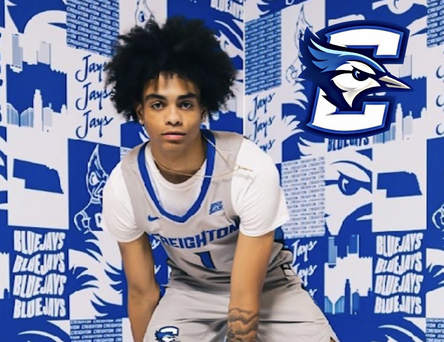 Creighton lands verbal commitment from 2026 4-star point guard Katrelle Harmon