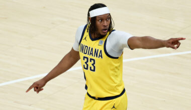 NBA Free Agency 2025