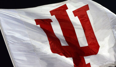 IU Men's Basketball Adds Baylor to Exhibition Schedule