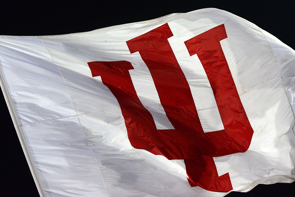 IU Men's Basketball Adds Baylor to Exhibition Schedule