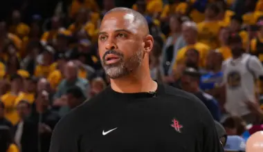 NBA writer reveals Rockets' critical 2020s roster-building mistake image