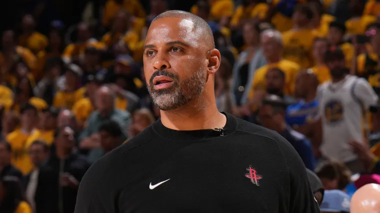 NBA writer reveals Rockets' critical 2020s roster-building mistake image