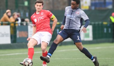 Margate is tough first test for Bulls