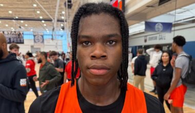 Kentucky women's basketball head coach Kenny Brooks - Eddie Justice, UK Athletics