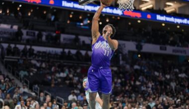 Pelicans Sign Jaden Springer | Hoops Rumors