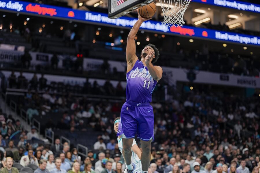 Pelicans Sign Jaden Springer | Hoops Rumors