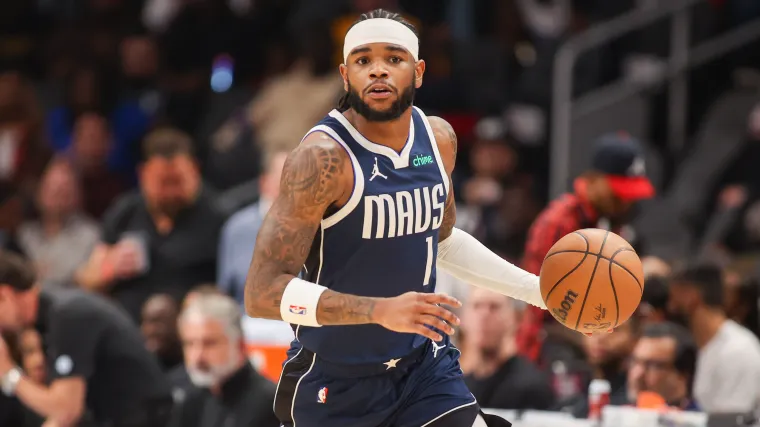 Mavericks $18 million point guard named potential trade candidate image