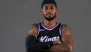 Pelicans To Sign Jalen McDaniels