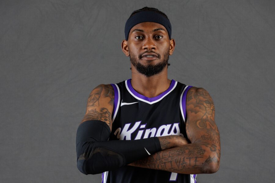 Pelicans To Sign Jalen McDaniels