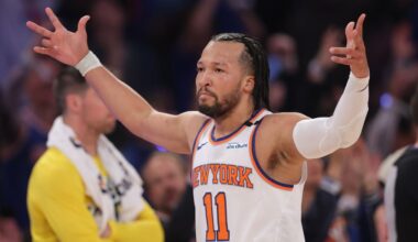 Analyzing Knicks' 2025-26 regular season schedule - SNY