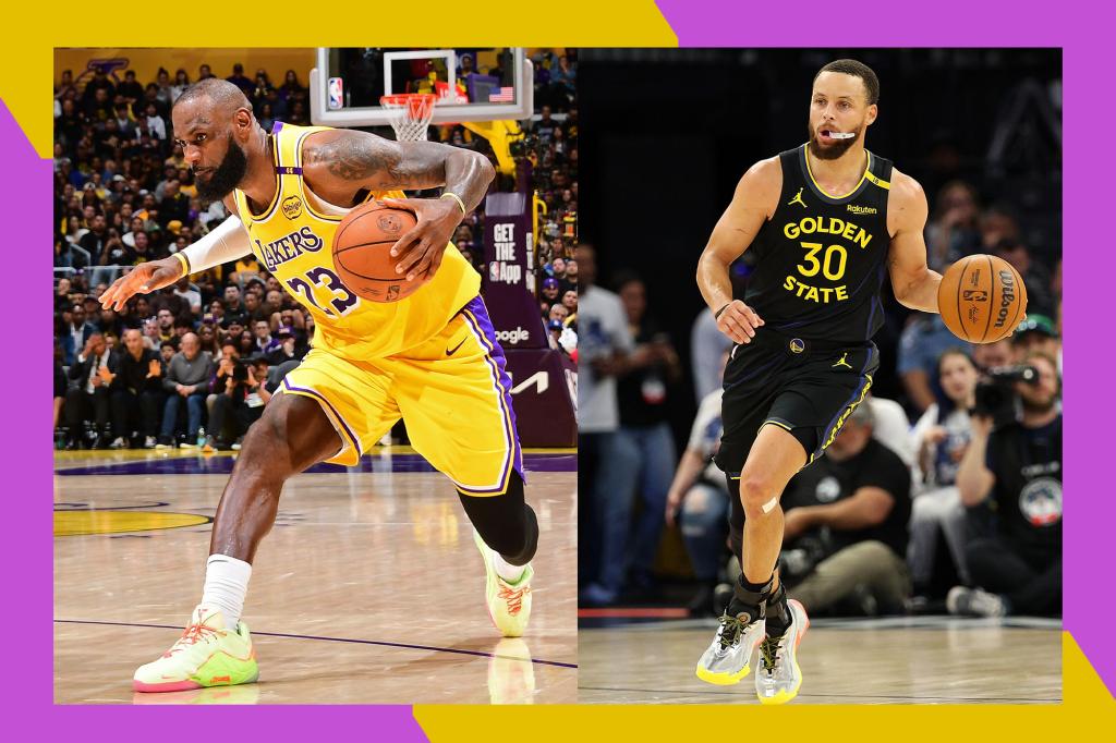 Lakers Warriors opening day game Crypto.com Arena: Where to buy tickets