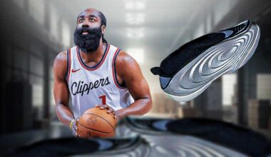 Deion Sanders, Nike, Colorado Football, Nike Air DT '92