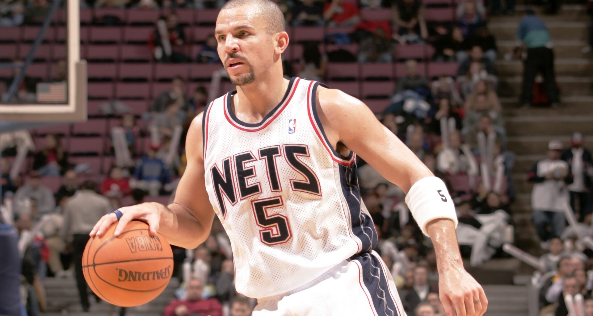 NBA All-Time Rank No. 38: Jason Kidd