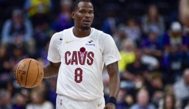 Pistons, Javonte Green Finalizing One-Year Deal