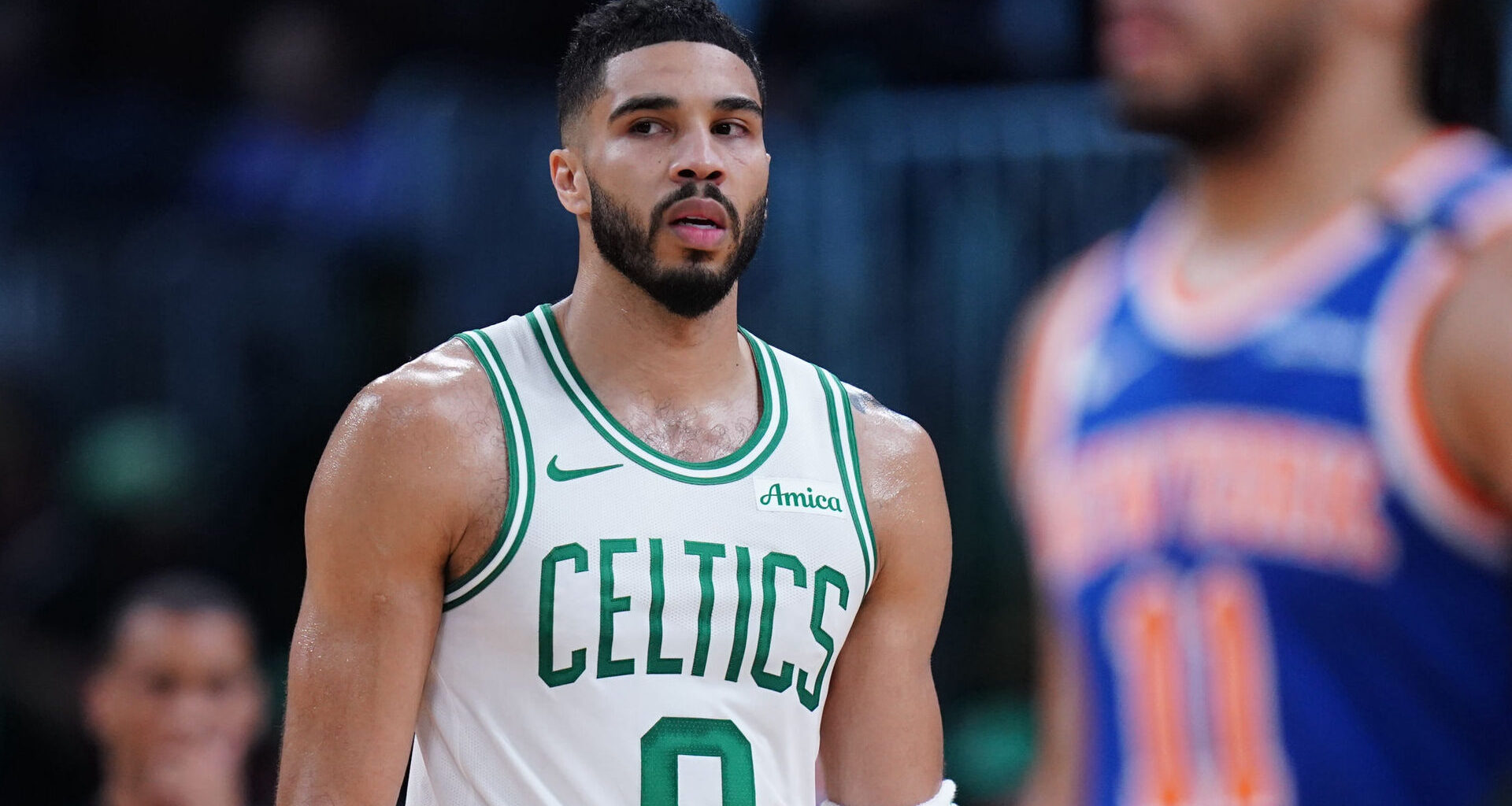 Celtics Send Strong Five-Word Message To Jayson Tatum Amid Injury Rehab