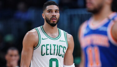 Celtics Send Strong Five-Word Message To Jayson Tatum Amid Injury Rehab
