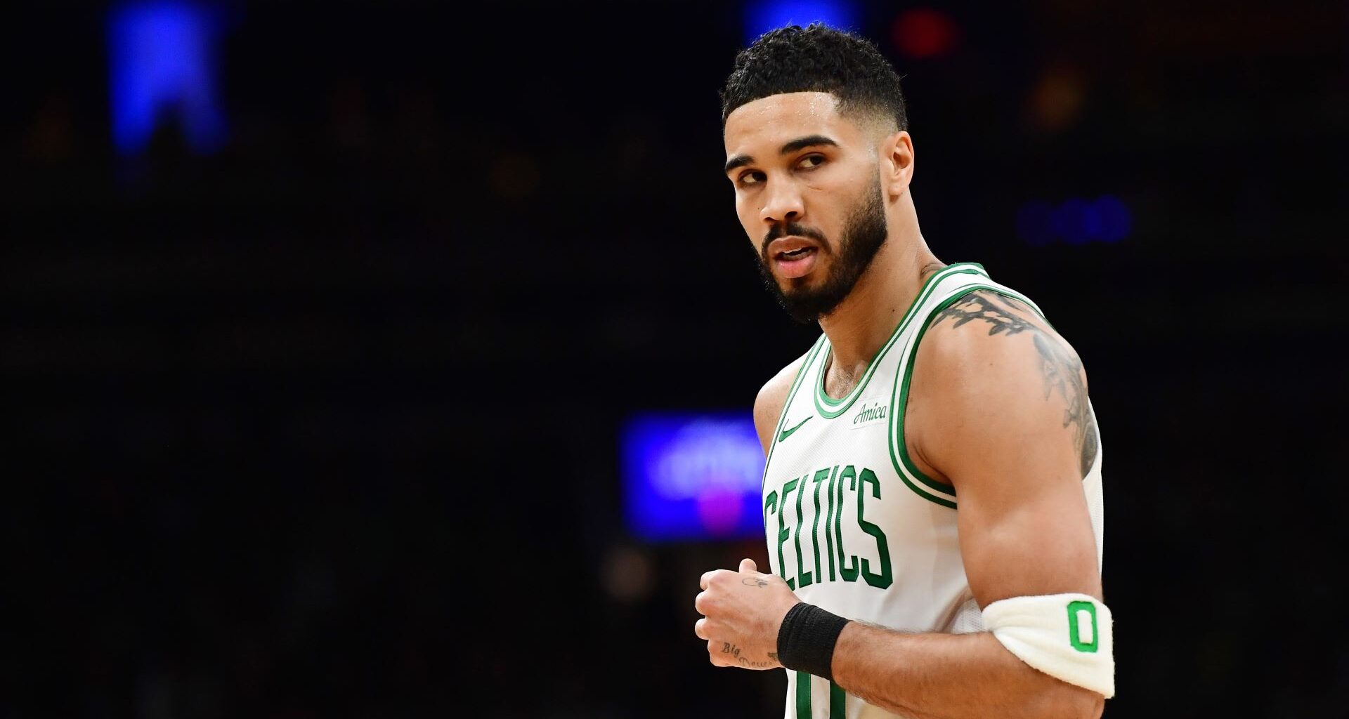 Celtics Writer Thinks Jayson Tatum 'Can Return' Next Season