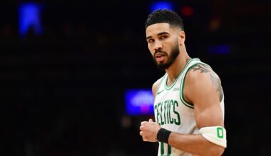 Celtics Writer Thinks Jayson Tatum 'Can Return' Next Season