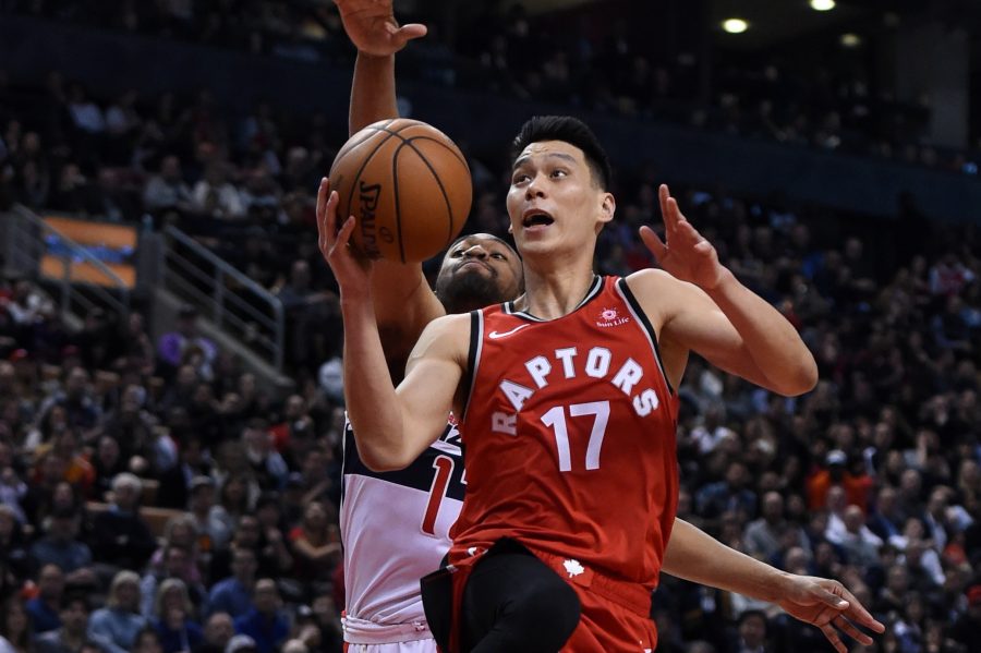 Jeremy Lin Announces Retirement | Hoops Rumors