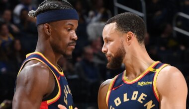 Steph Curry injury return is Warriors’ simplest answer to avoid spiral – NBC Sports Bay Area & California