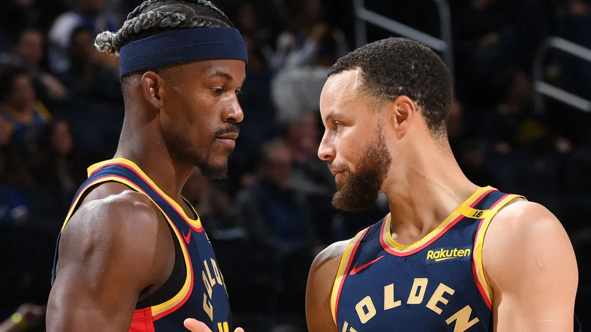 Steph Curry injury return is Warriors’ simplest answer to avoid spiral – NBC Sports Bay Area & California