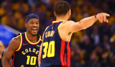 Jimmy Butler among Stephen A’s five players to watch in 2025 – NBC Sports Bay Area & California