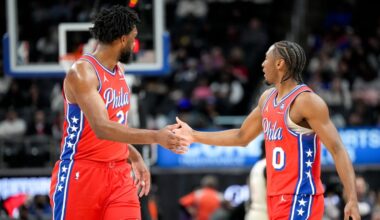 Key dates, matchups and more – NBC Sports Philadelphia