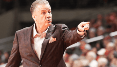 John Calipari, Arkansas basketball