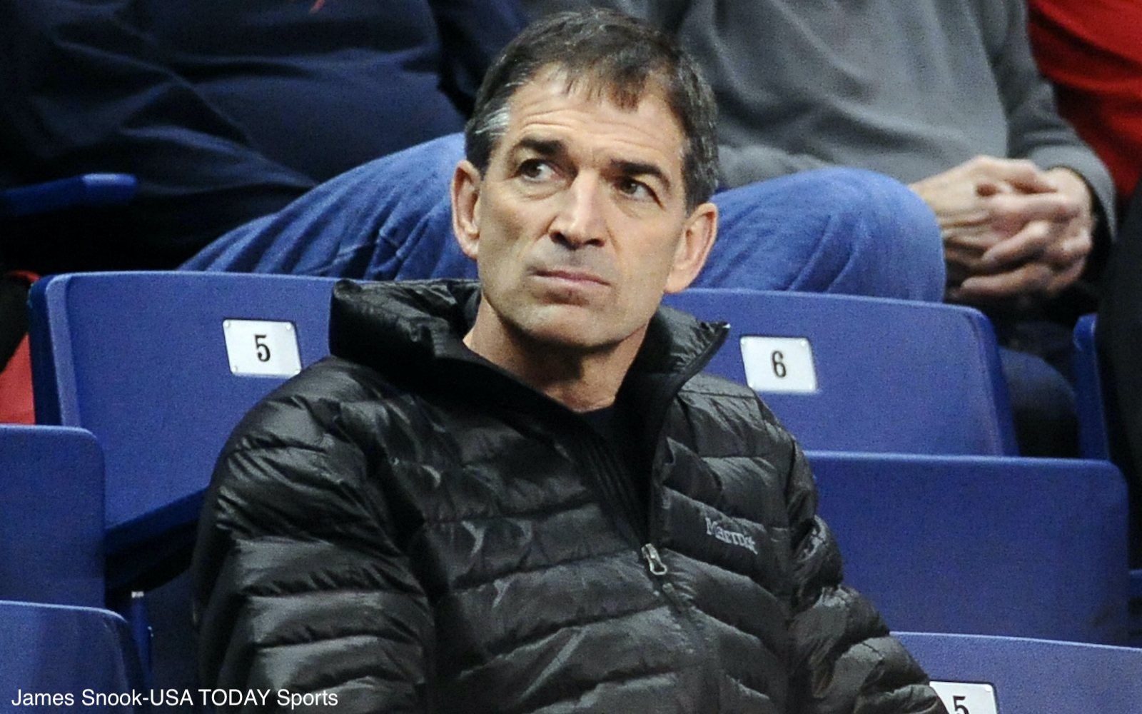 John Stockton has sharp criticism of Jazz