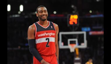 John Wall Joins NBA on Prime as Studio Analyst for 2025 Season