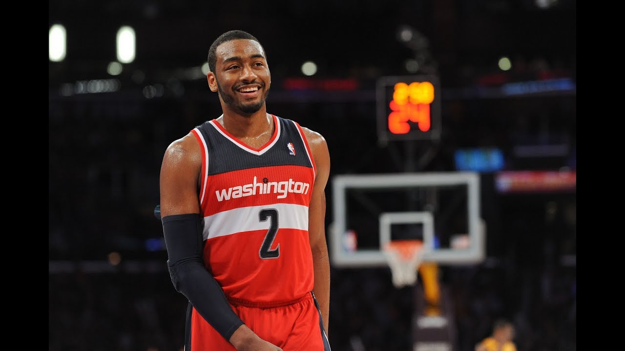 John Wall Joins NBA on Prime as Studio Analyst for 2025 Season