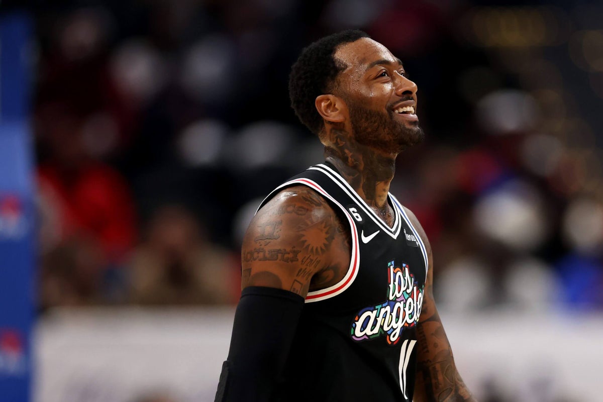 John Wall, 2010 No. 1 NBA Draft pick who played 11 seasons, announces retirement