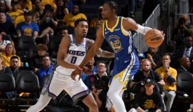 Kings added Malik Monk in Jonathan Kuminga trade offer – NBC Sports Bay Area & California