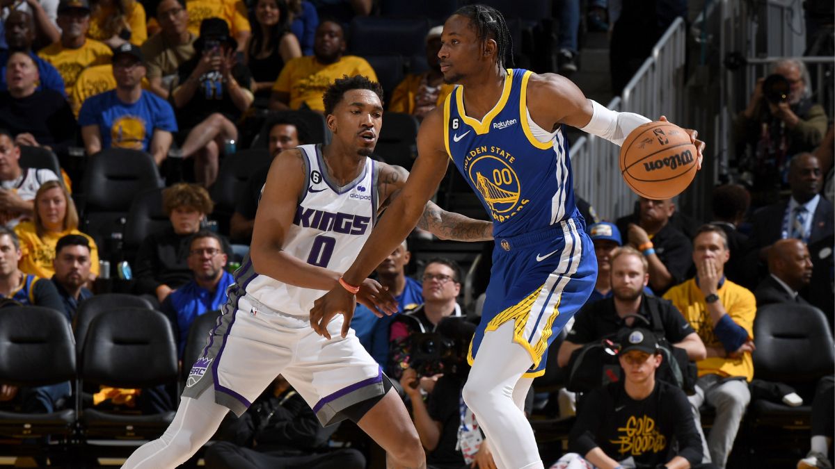 Kings added Malik Monk in Jonathan Kuminga trade offer – NBC Sports Bay Area & California