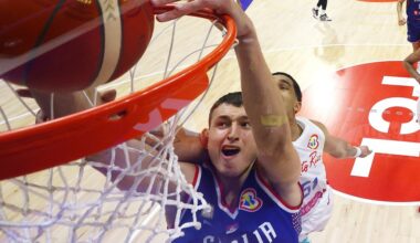 EuroBasket promises intriguing Heat insights