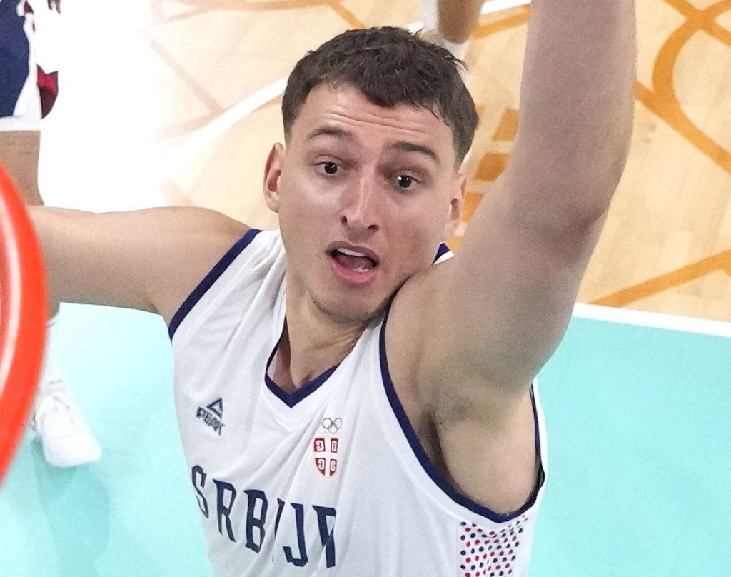 A Heat risk with Norman Powell, Nikola Jovic, Pelle Larsson?