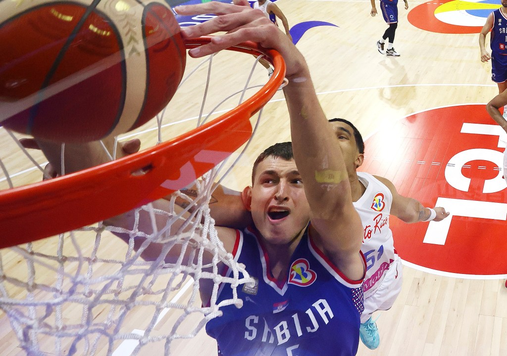 EuroBasket promises intriguing Heat insights