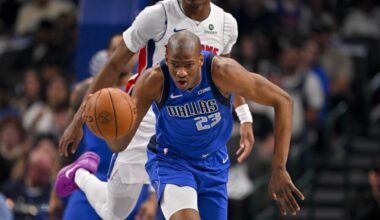 Heat Notes: Jones, Jakucionis, Burks, Powell, Preseason