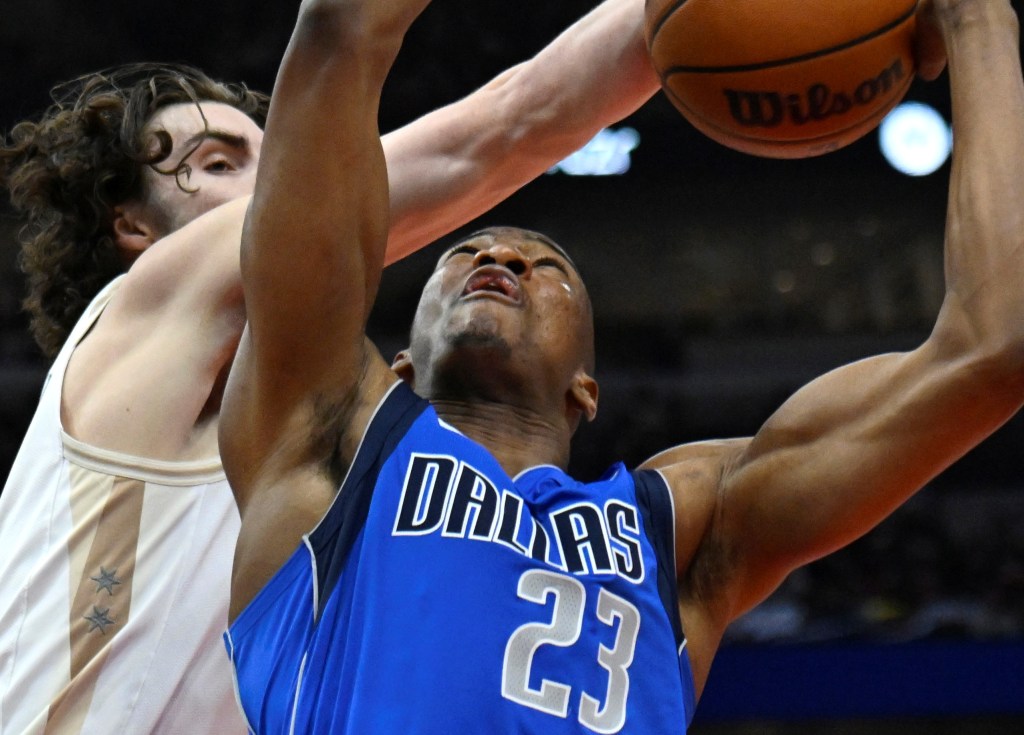 What do Kai Jones' Miami Heat workouts mean?