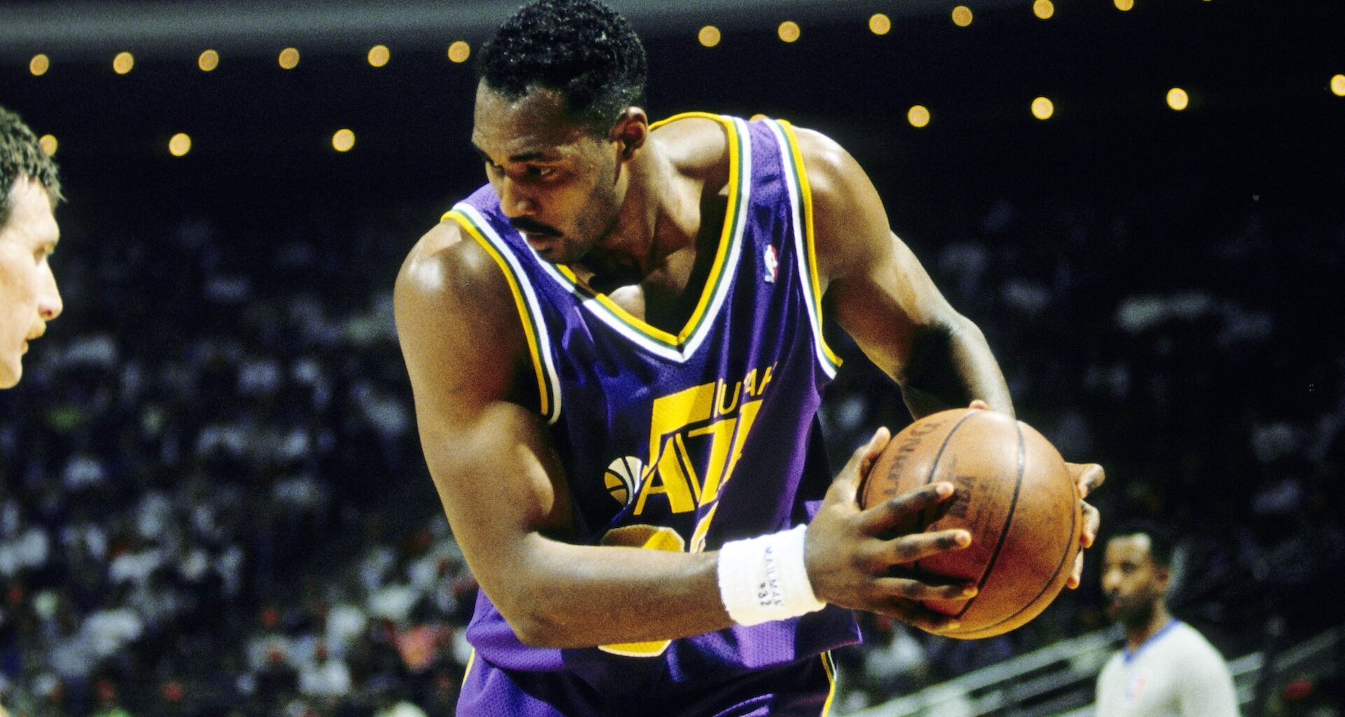 NBA All-Time Rank No. 22: Karl Malone