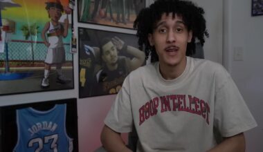 Content creators Keandre Ashley, Owen Phillips land jobs with NBA teams