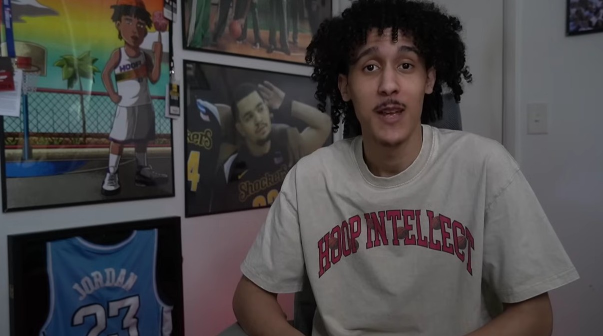 Content creators Keandre Ashley, Owen Phillips land jobs with NBA teams