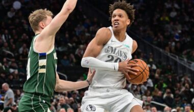 Nuggets To Sign Kessler Edwards