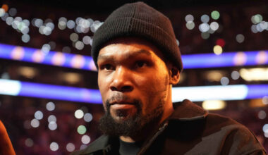 Update emerges on Kevin Durant's extension talks with Rockets