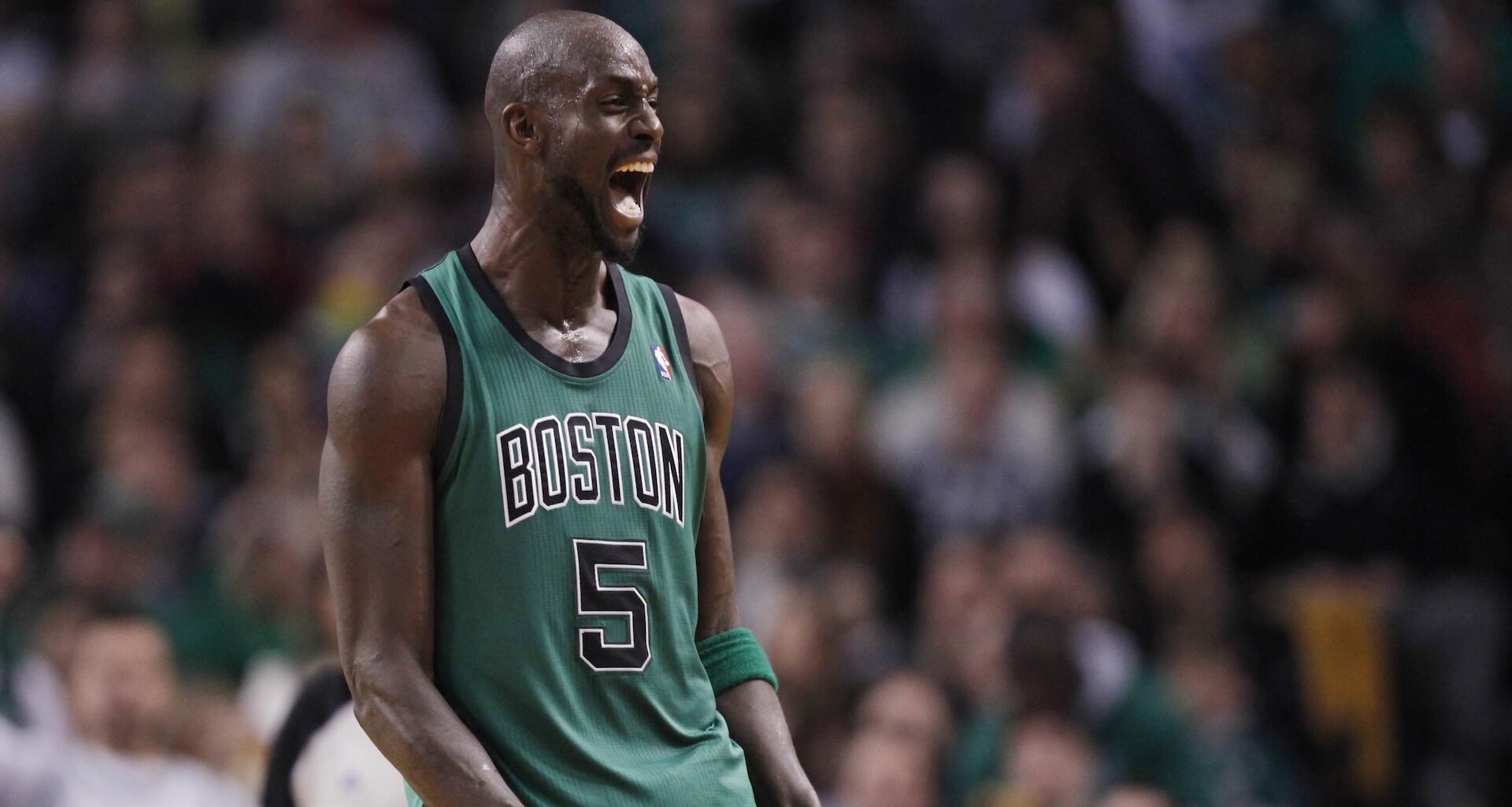 NBA All-Time Rank No. 19: Kevin Garnett
