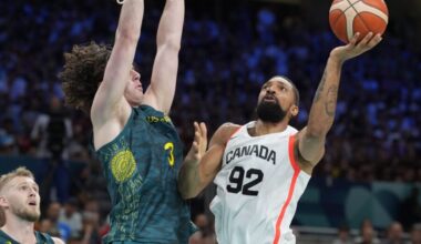 Khem Birch, Fenerbahce Nearing Extension